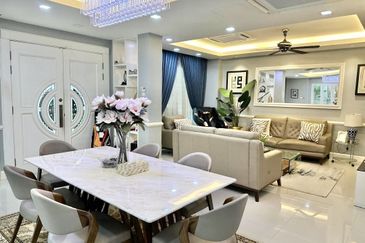 Seksyen 13, Shah Alam