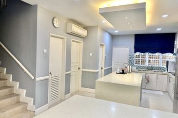 Seksyen 13, Shah Alam