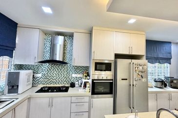 Seksyen 13, Shah Alam