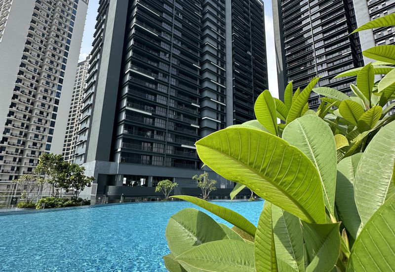 Setia City Residences @ Setia City