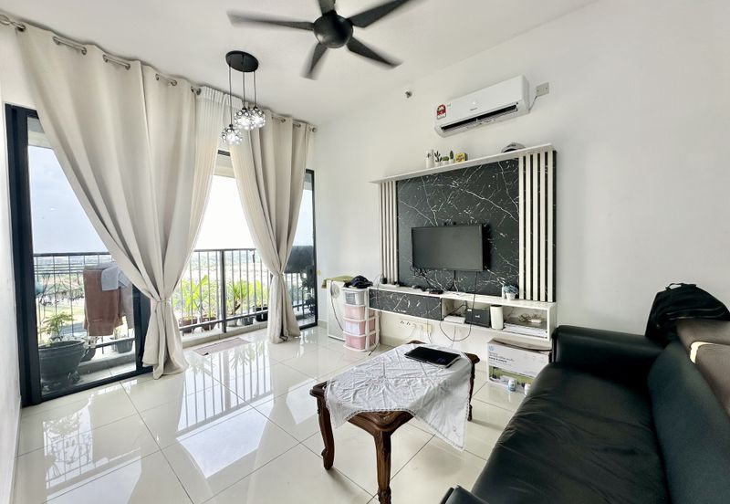 Setia City Residences @ Setia City