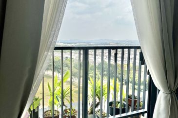 Setia City Residences @ Setia City