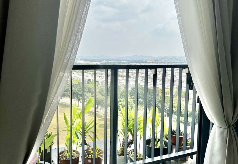 Setia City Residences @ Setia City