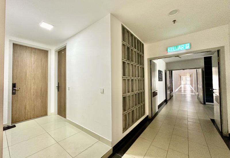 Setia City Residences @ Setia City