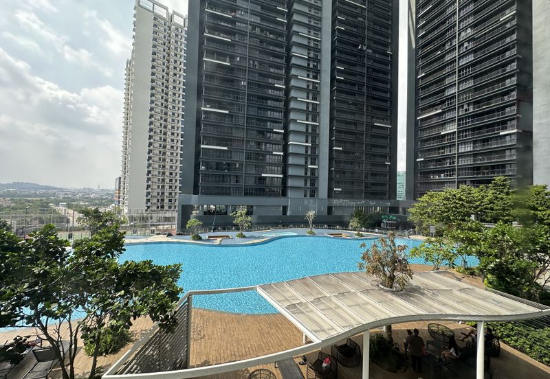 Setia City Residences @ Setia City