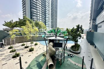 Setia City Residences @ Setia City