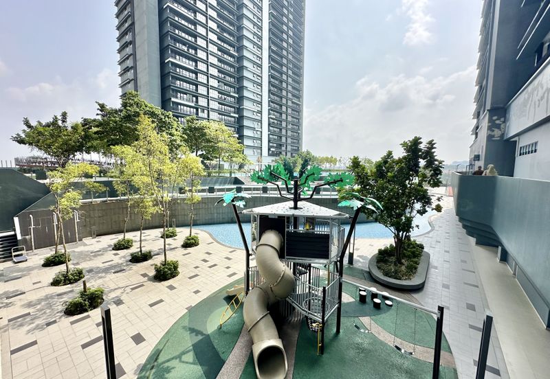 Setia City Residences @ Setia City