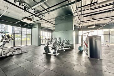 Setia City Residences @ Setia City