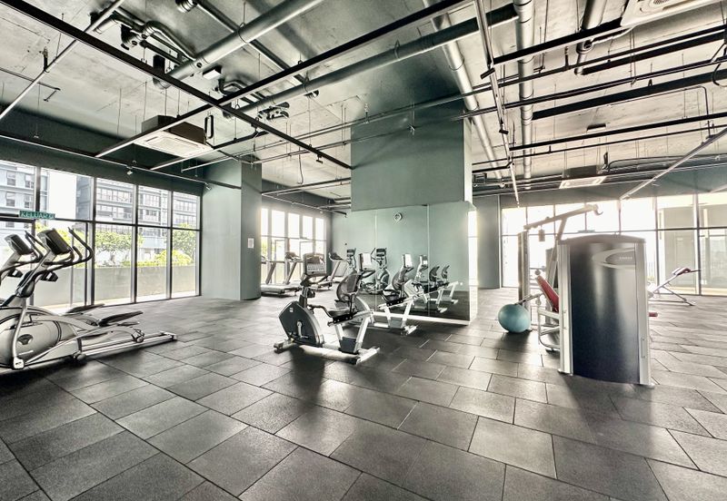 Setia City Residences @ Setia City