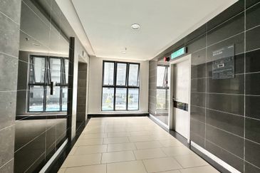 Setia City Residences @ Setia City