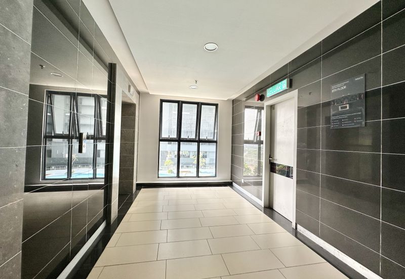 Setia City Residences @ Setia City