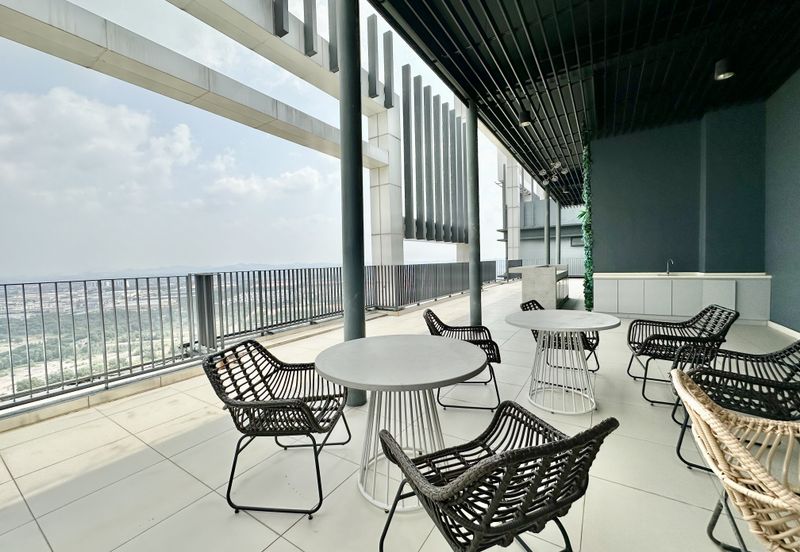 Setia City Residences @ Setia City