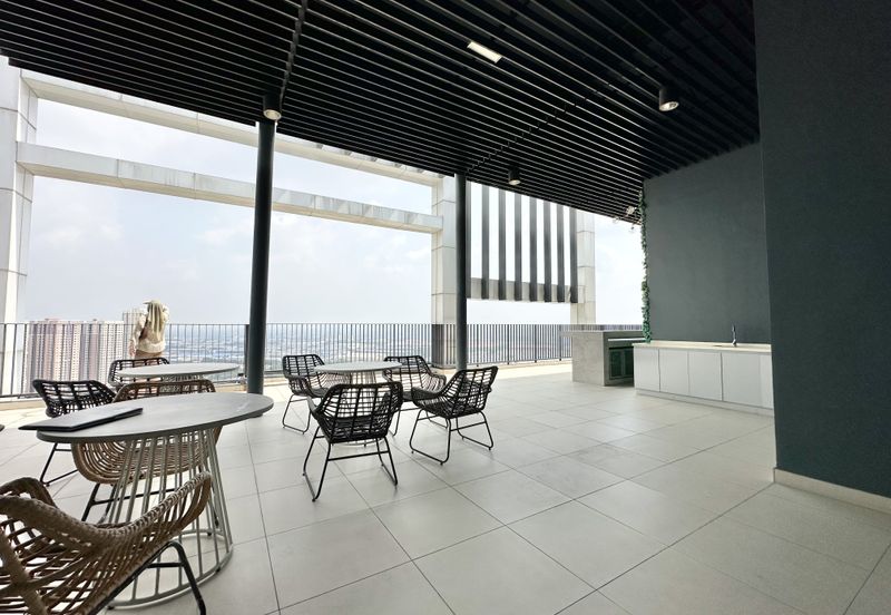 Setia City Residences @ Setia City