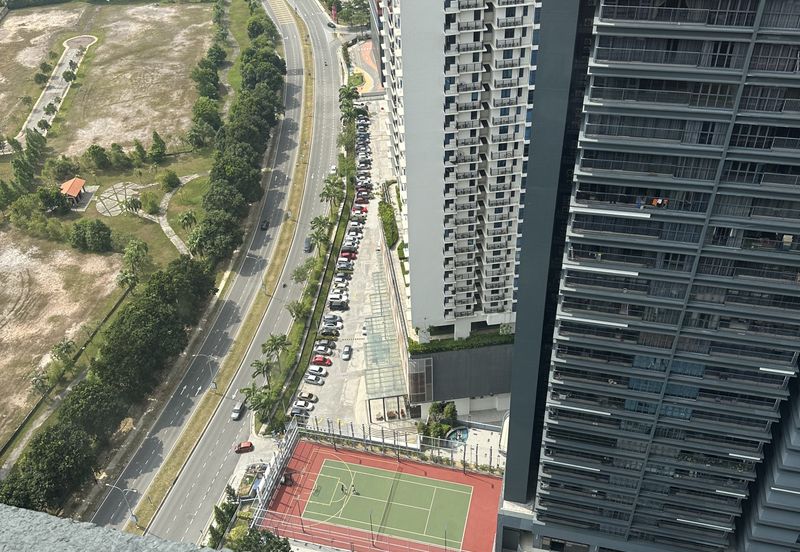 Setia City Residences @ Setia City