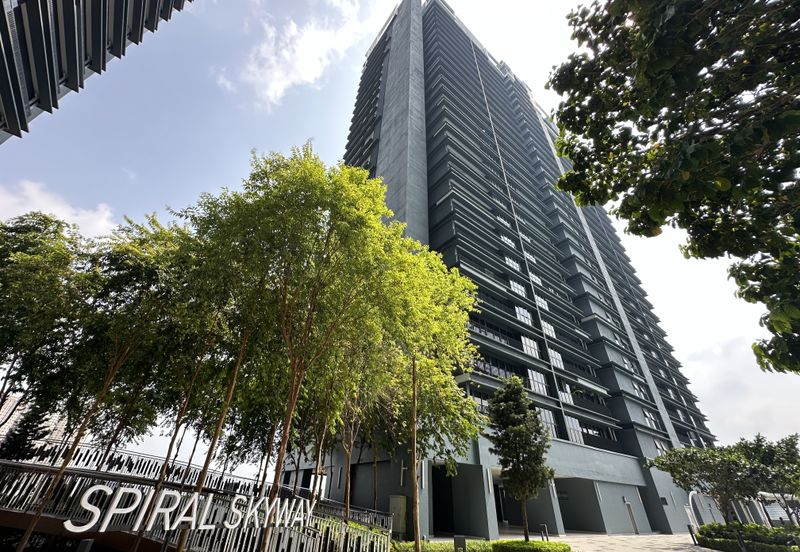 Setia City Residences @ Setia City