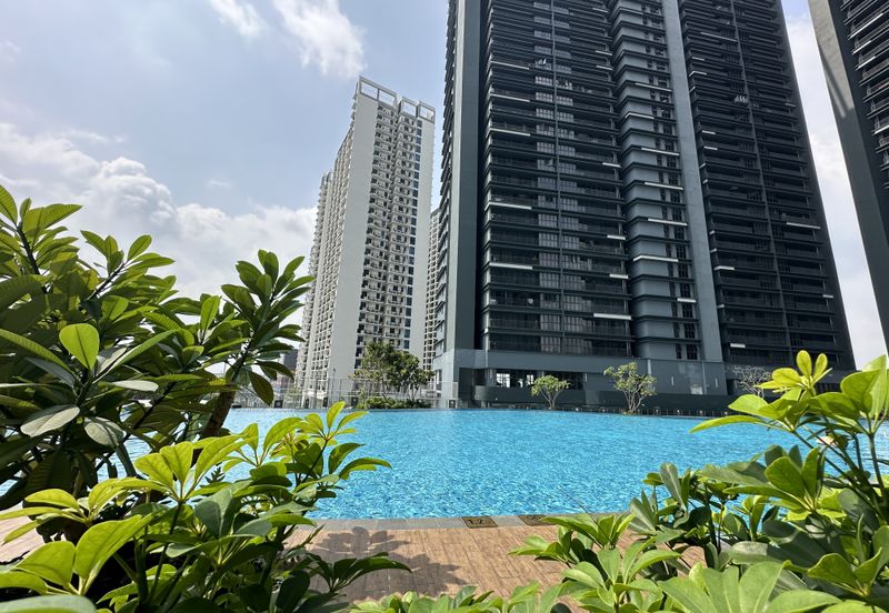 Setia City Residences @ Setia City