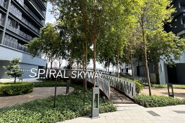 Setia City Residences @ Setia City