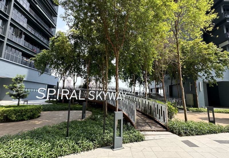 Setia City Residences @ Setia City