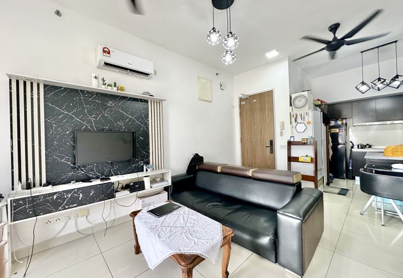 Setia City Residences @ Setia City