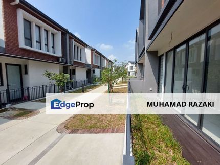 Best Price Offer! FREEHOLD Elmina East Double Storey, 24 Hours Security, Selangor, Shah Alam