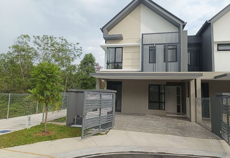 Taman Cahaya Alam, Seksyen U12