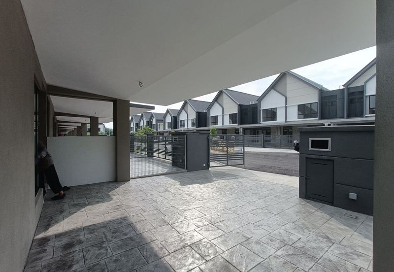 Taman Cahaya Alam, Seksyen U12