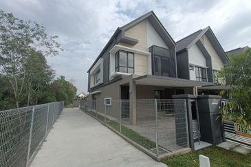 Taman Cahaya Alam, Seksyen U12