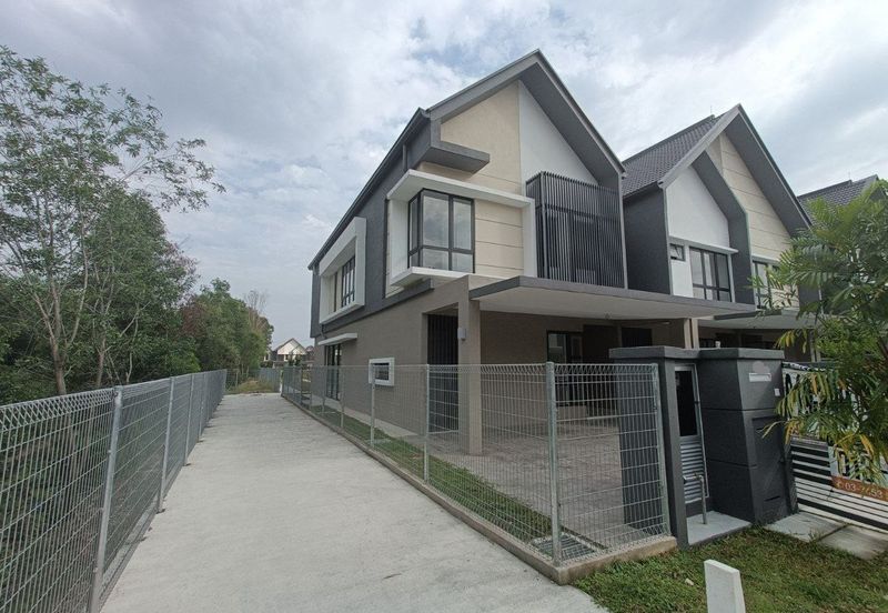 Taman Cahaya Alam, Seksyen U12