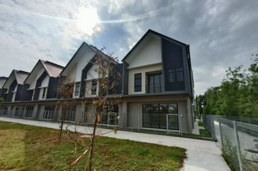 Taman Cahaya Alam, Seksyen U12