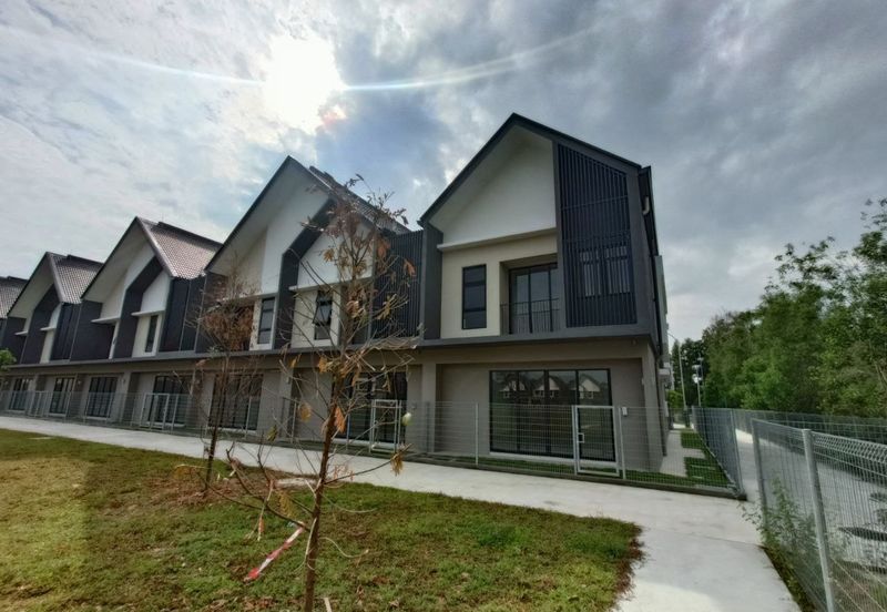 Taman Cahaya Alam, Seksyen U12