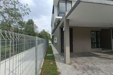 Taman Cahaya Alam, Seksyen U12