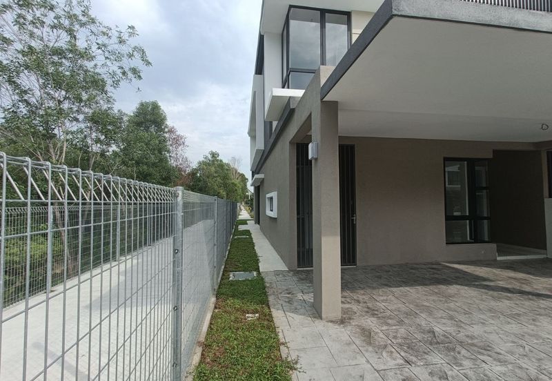 Taman Cahaya Alam, Seksyen U12