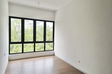 Taman Cahaya Alam, Seksyen U12