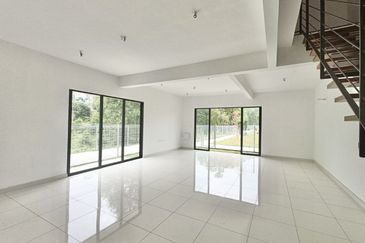 Taman Cahaya Alam, Seksyen U12