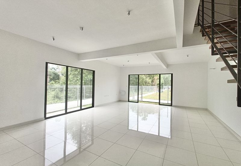 Taman Cahaya Alam, Seksyen U12