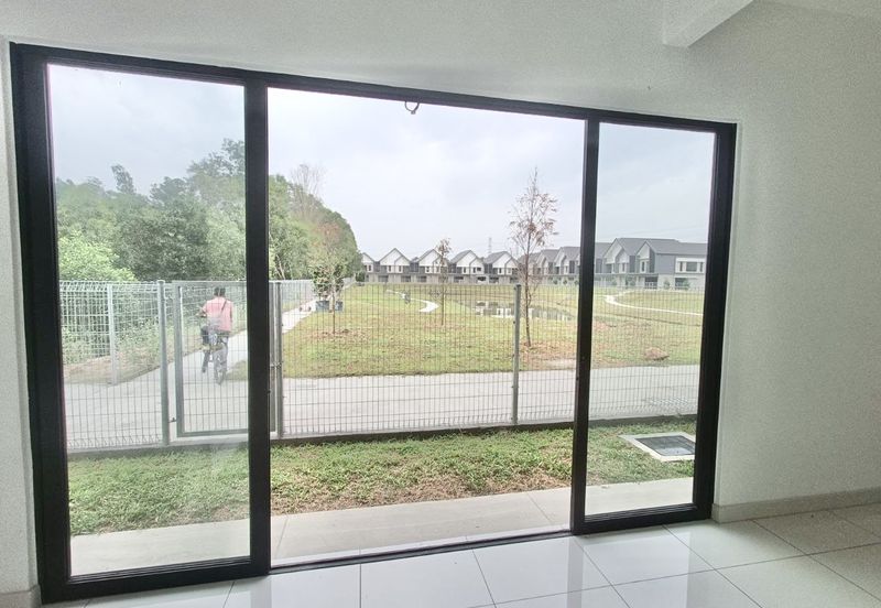 Taman Cahaya Alam, Seksyen U12