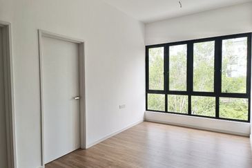 Taman Cahaya Alam, Seksyen U12