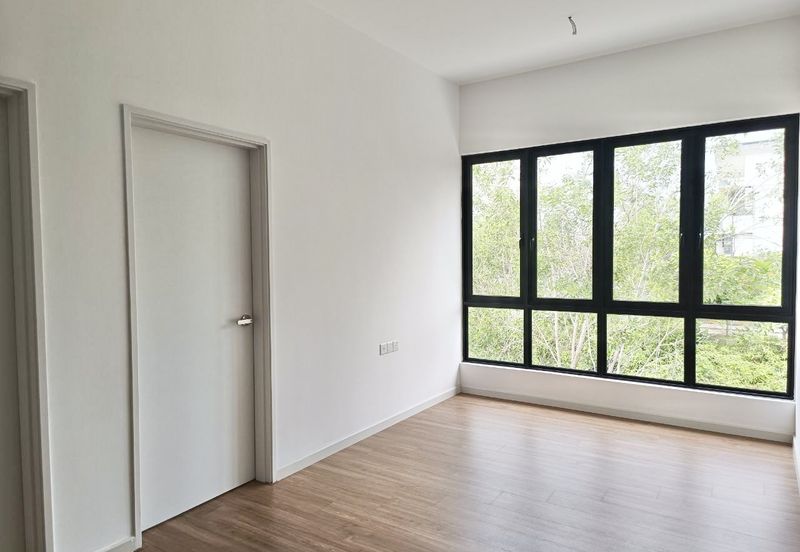 Taman Cahaya Alam, Seksyen U12