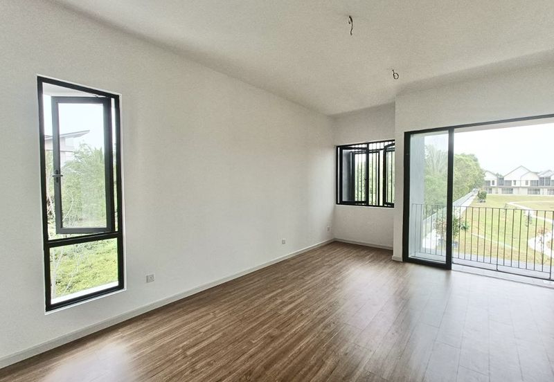 Taman Cahaya Alam, Seksyen U12