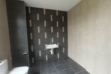 Taman Cahaya Alam, Seksyen U12