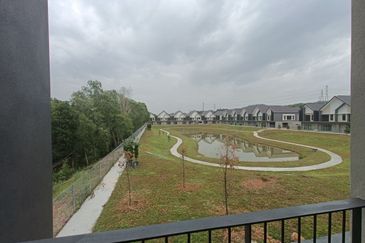 Taman Cahaya Alam, Seksyen U12