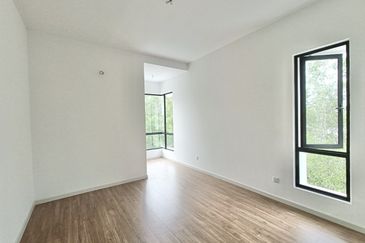 Taman Cahaya Alam, Seksyen U12