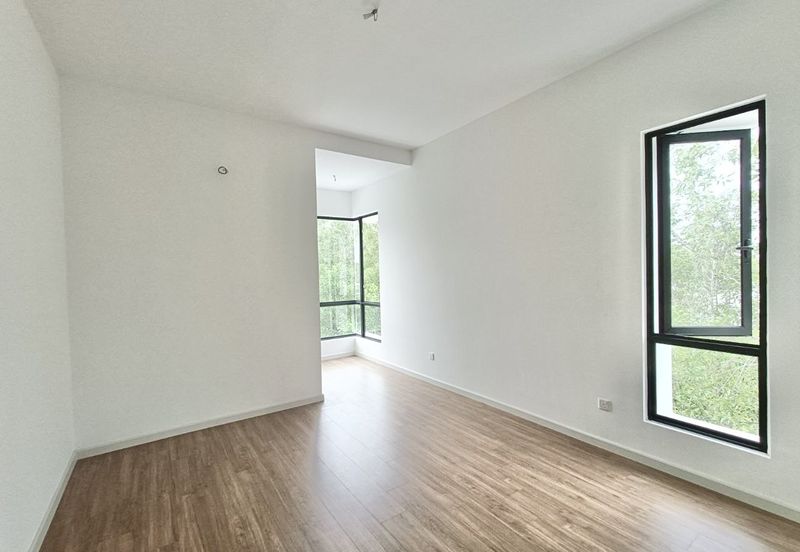 Taman Cahaya Alam, Seksyen U12