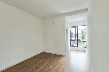 Taman Cahaya Alam, Seksyen U12