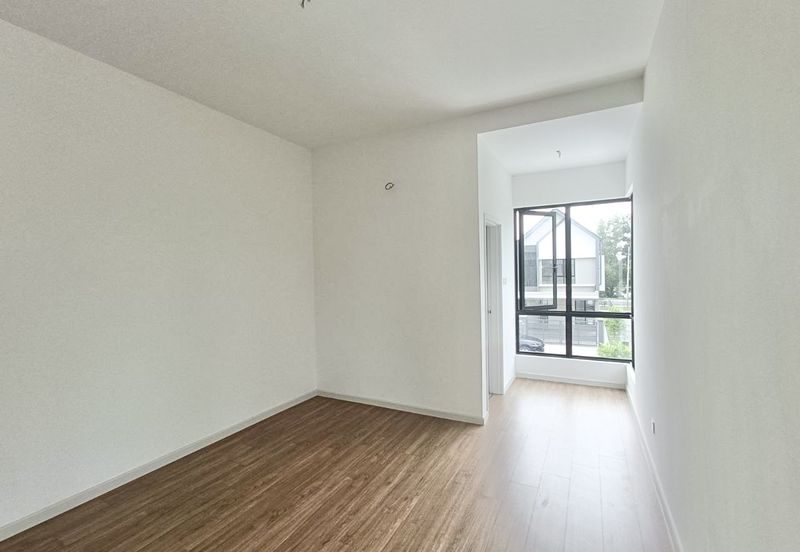 Taman Cahaya Alam, Seksyen U12