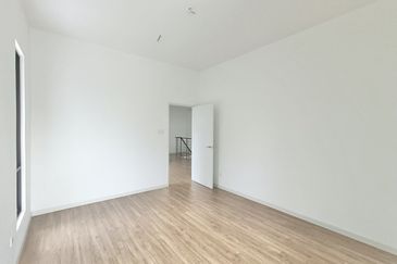 Taman Cahaya Alam, Seksyen U12