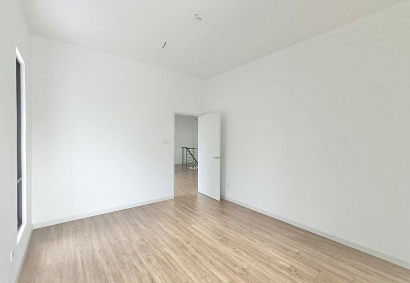 Taman Cahaya Alam, Seksyen U12