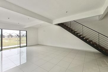 Taman Cahaya Alam, Seksyen U12