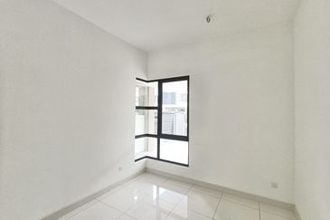 Taman Cahaya Alam, Seksyen U12