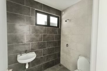 Taman Cahaya Alam, Seksyen U12